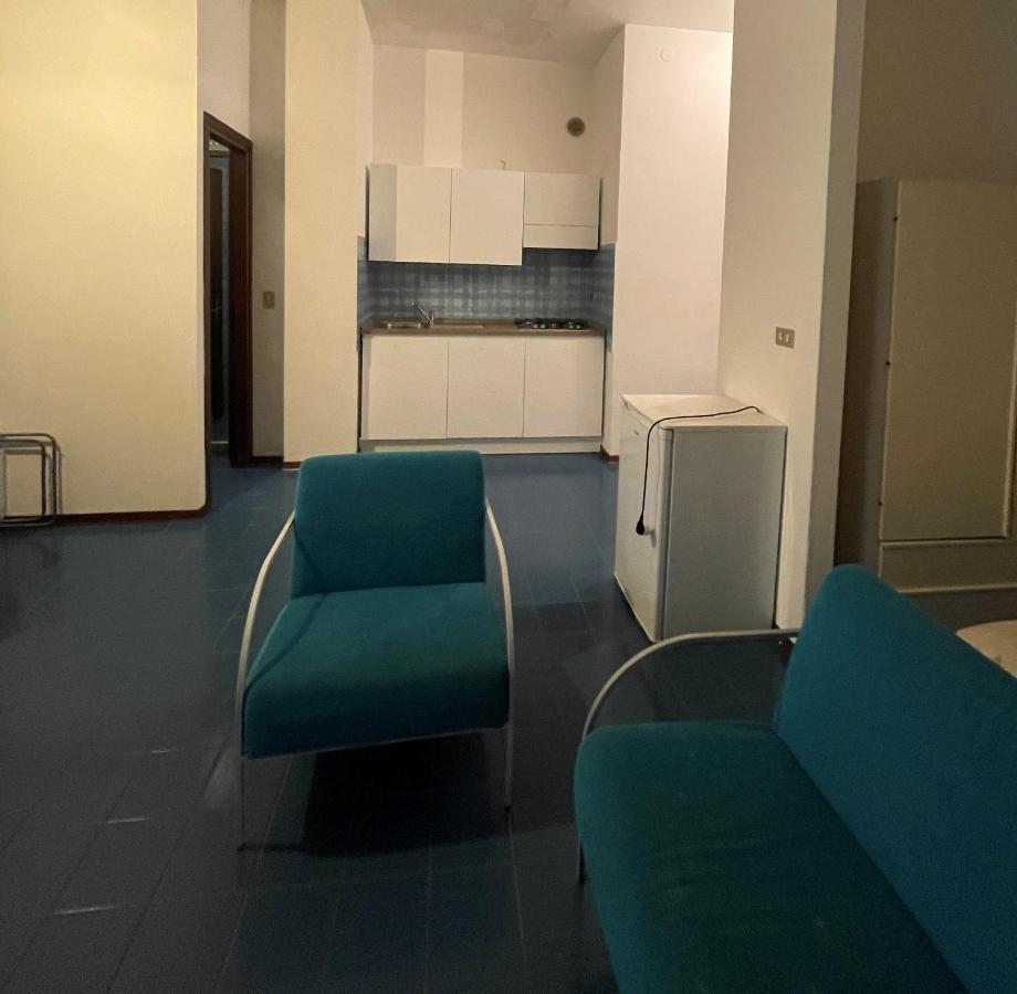Condominio Union -Walterigato Apartments- Solo Per Famiglie- Lido di Jesolo Kültér fotó