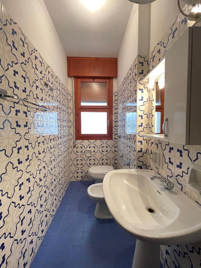 Condominio Union -Walterigato Apartments- Solo Per Famiglie- Lido di Jesolo Kültér fotó