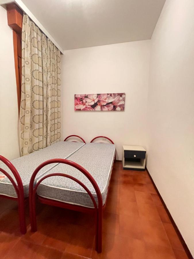 Condominio Union -Walterigato Apartments- Solo Per Famiglie- Lido di Jesolo Kültér fotó