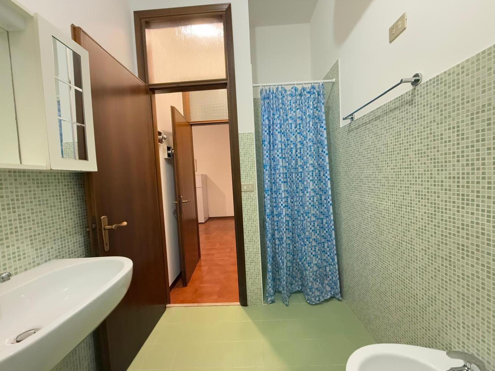 Condominio Union -Walterigato Apartments- Solo Per Famiglie- Lido di Jesolo Kültér fotó