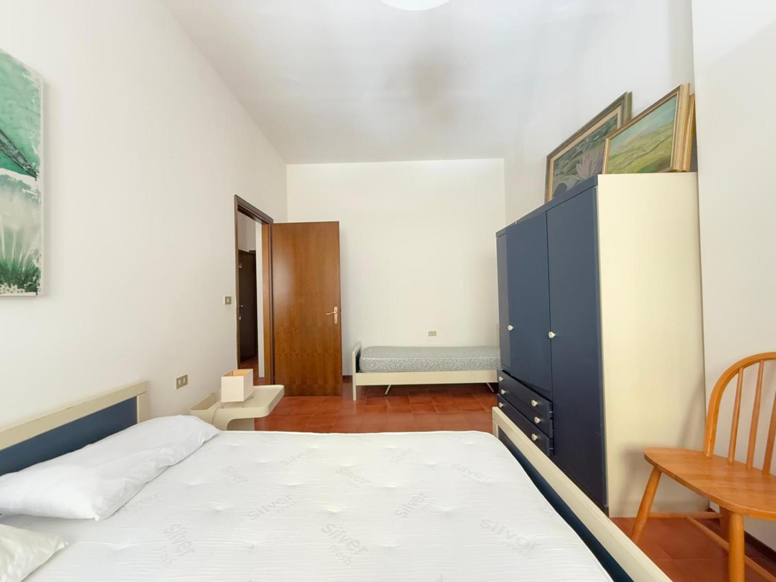 Condominio Union -Walterigato Apartments- Solo Per Famiglie- Lido di Jesolo Kültér fotó