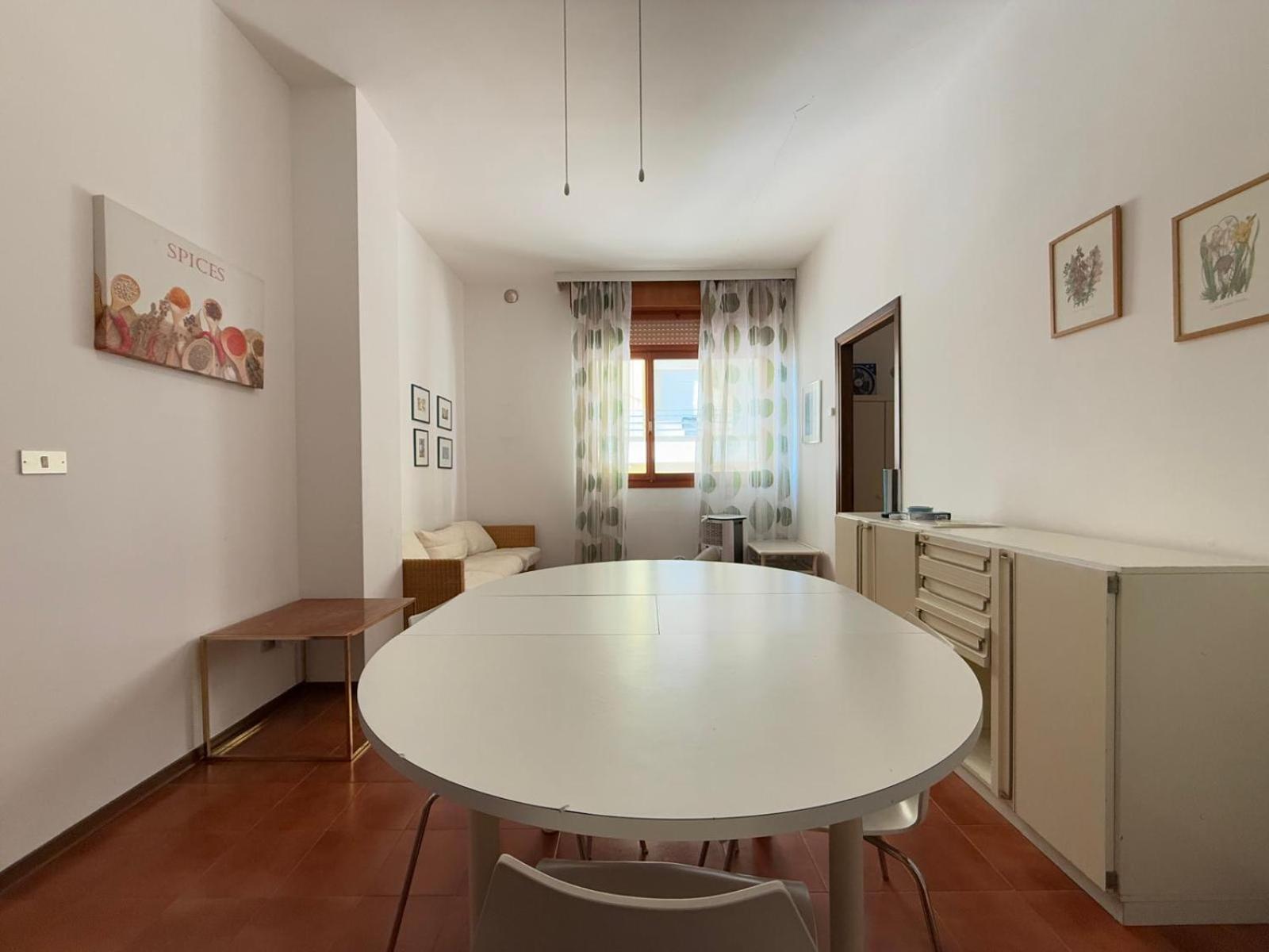 Condominio Union -Walterigato Apartments- Solo Per Famiglie- Lido di Jesolo Kültér fotó